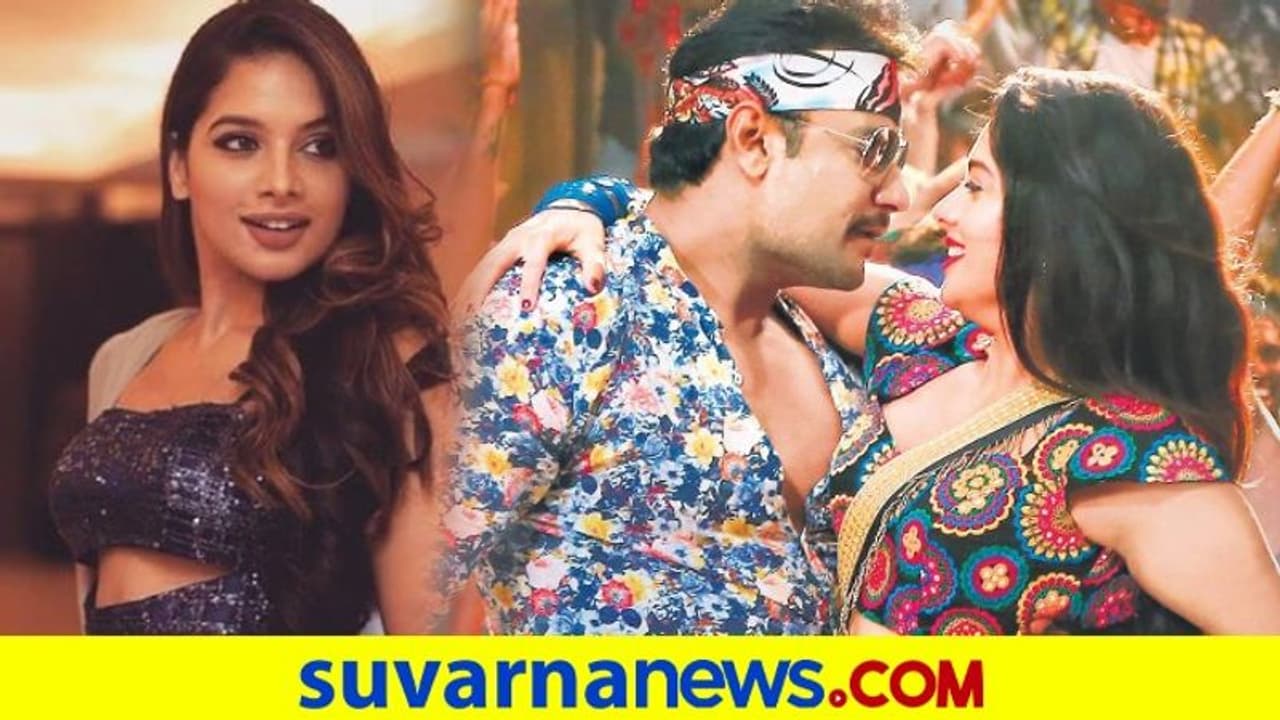 ಸ್ಯಾಂಡಲ್ವುಡ್ 'ಬಸಣ್ಣಿ' ತಾನ್ಯ ಹೋಪ್ ಖಾತೆ ಹ್ಯಾಕ್; ವಿದೇಶಿಯರ ಲೈವ್ ಚಾಟ್? ಸ್ಯಾಂಡಲ್ವುಡ್ 'ಬಸಣ್ಣಿ' ತಾನ್ಯ ಹೋಪ್ ಖಾತೆ ಹ್ಯಾಕ್; ವಿದೇಶಿಯರ ಲೈವ್ ಚಾಟ್?