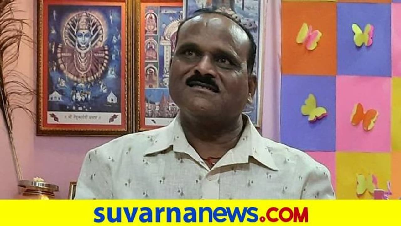 ಬೆಳಗಾವಿ: ಪ್ರತಿಭಟನೆಯಲ್ಲಿ ಭಾಗಿಯಾಗಿದ್ದ ಸಾರಿಗೆ ನೌಕರ ಸಾವು