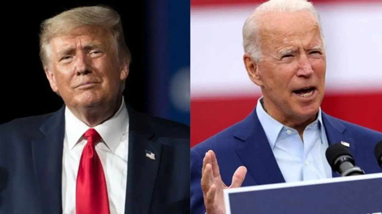 US President Donald Trump to skip Joe Biden’s inauguration