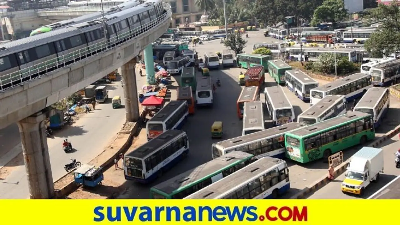 ವಿದ್ಯಾರ್ಥಿಗಳಿಗೆ ಬಿಎಂಟಿಸಿ ಪಾಸ್‌ ವಿತರಣೆ : ಇಲ್ಲಿದೆ ಮಾಹಿತಿ