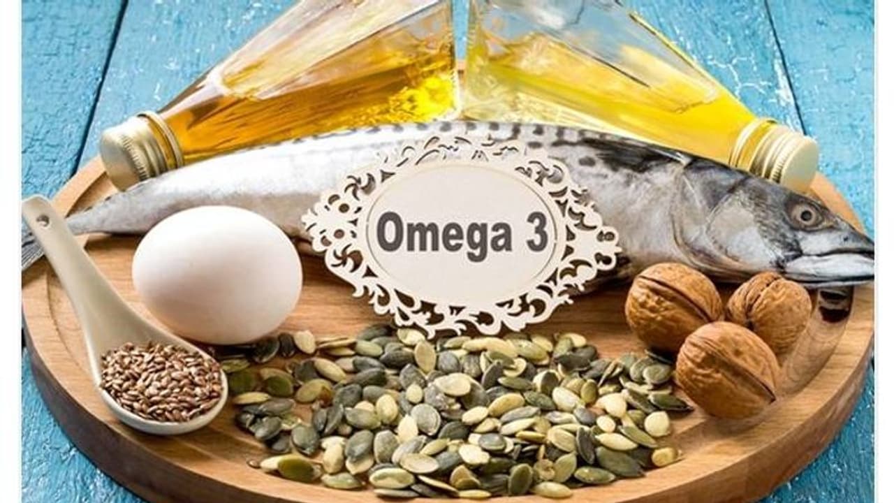 ഒമേഗ 3 ഫാറ്റി ആസിഡ് അടങ്ങിയ ഭക്ഷണങ്ങള് കഴിക്കൂ, അറിയാം ഗുണങ്ങള്... ഒമേഗ 3 ഫാറ്റി ആസിഡ് അടങ്ങിയ ഭക്ഷണങ്ങള് കഴിക്കൂ, അറിയാം ഗുണങ്ങള്...
