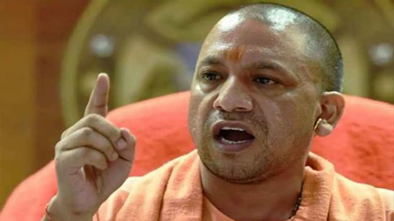 Uttar Pradesh: Government to give certificates, ensuring brighter career prospects to plumbers, masons Uttar Pradesh: Government to give certificates, ensuring brighter career prospects to plumbers, masons