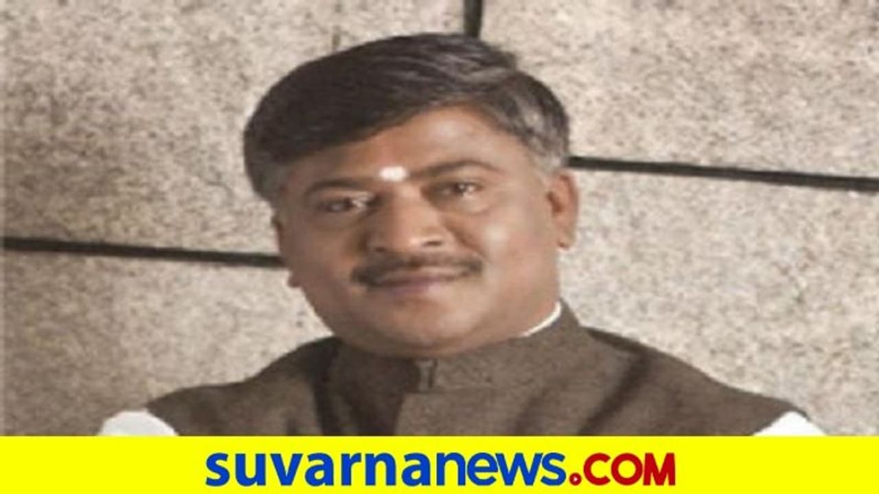 ‘ಕ್ಷೇತ್ರದ ಅಭಿವೃದ್ಧಿ ವಿಚಾರದಲ್ಲಿ ಚರ್ಚೆಗೆ ಸಿದ್ಧ’ : ವರ್ತೂರಿಗೆ ಎಂಎಲ್ಸಿ ಅನಿಲ್‌ಕುಮಾರ್‌ ಸವಾಲ್‌