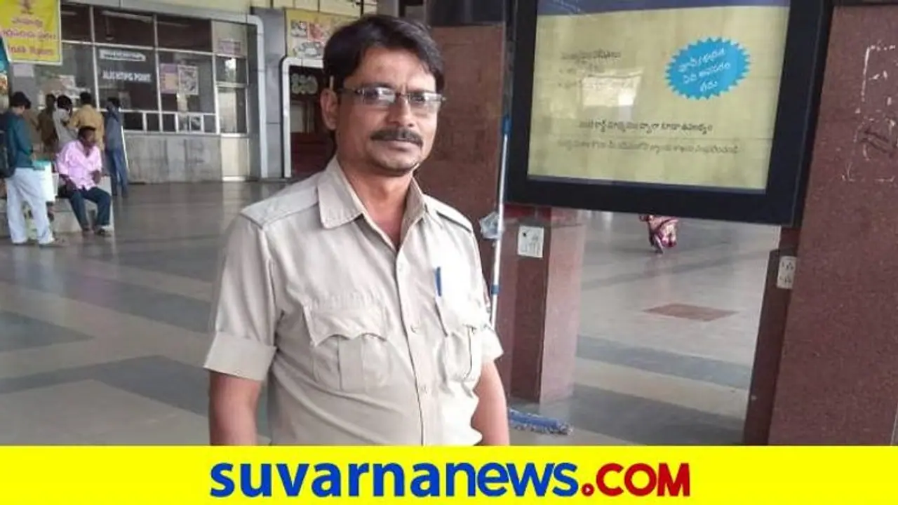 ಒತ್ತಾಯ ಪೂರ್ವಕವಾಗಿ ಕೆಲಸಕ್ಕೆ ಹಾಜರ್‌: ಕರ್ತವ್ಯ ವೇಳೆ ಸಾರಿಗೆ ಸಿಬ್ಬಂದಿ ಸಾವು