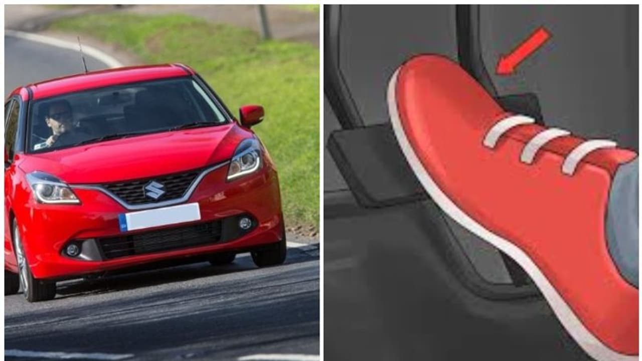 ചവിട്ടിയിടത്ത് നില്ക്കാന് മാരുതി വണ്ടികള്ക്ക് ബ്രേക്കുണ്ടാക്കാന് കേരളം! ചവിട്ടിയിടത്ത് നില്ക്കാന് മാരുതി വണ്ടികള്ക്ക് ബ്രേക്കുണ്ടാക്കാന് കേരളം!