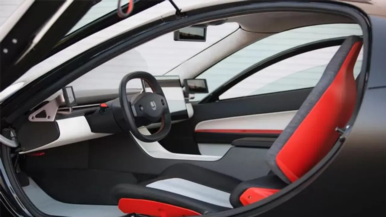 ಎಲೆಕ್ಟ್ರಿಕ್ ಕಾರು ಬಿಡುಗಡೆಗೆ ಸಜ್ಜಾದ ಹೀರೋ ಮೋಟಾರ್!