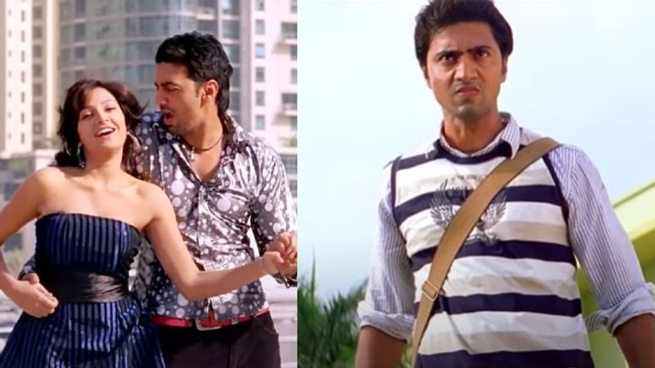 শাড়িতেই নারী ও পাঞ্জাবিতেই পুরুষ Challenge র ধাক্কায় এ কী অবস্থা দেবের, অবেশেষ কাঁদতে বসলেন অভিনেতা শাড়িতেই নারী ও পাঞ্জাবিতেই পুরুষ Challenge র ধাক্কায় এ কী অবস্থা দেবের, অবেশেষ কাঁদতে বসলেন অভিনেতা