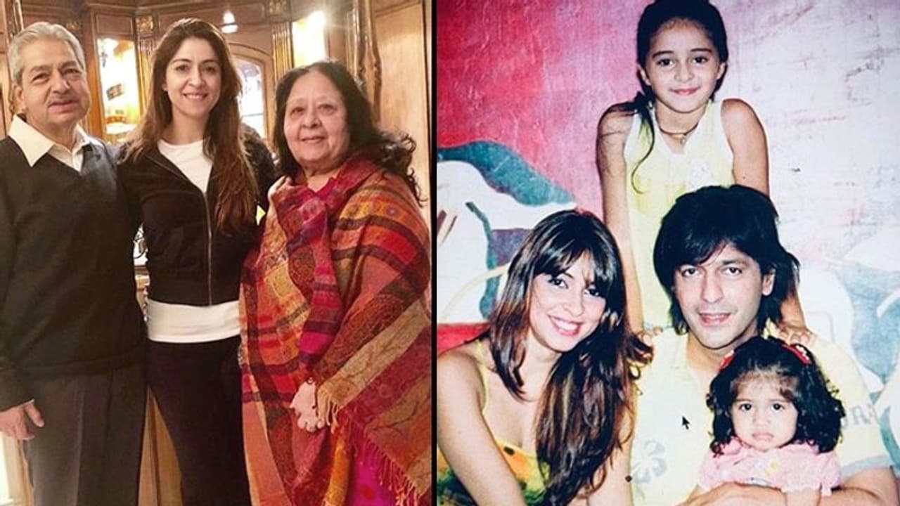 Bhavana Pandey reveals the most precious gift she has ever received, it will melt your heart Bhavana Pandey reveals the most precious gift she has ever received, it will melt your heart