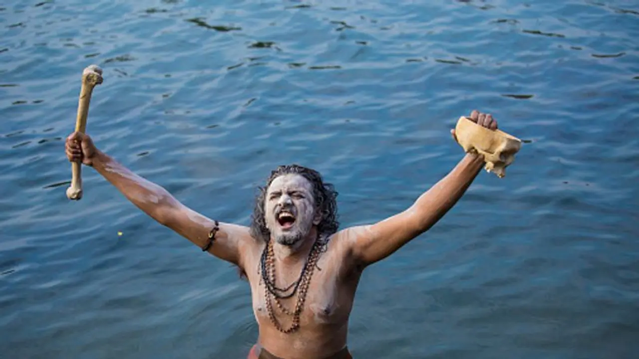 Aghori Aghori