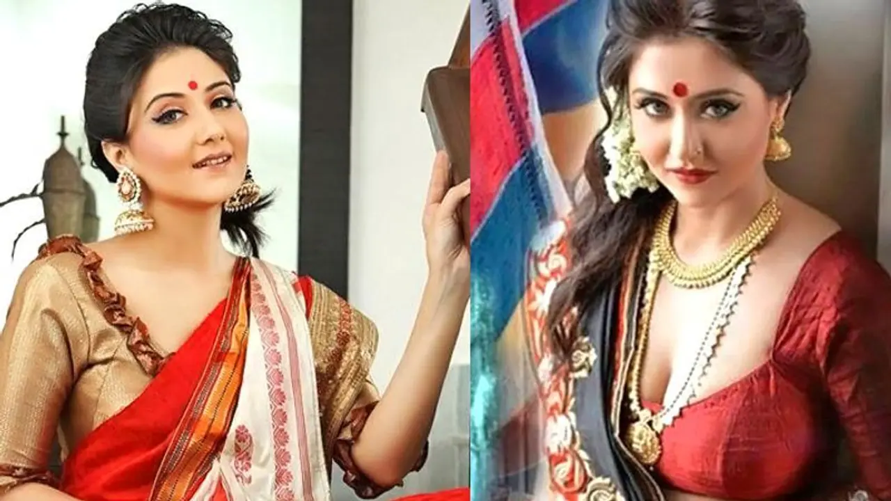 পুরুষদের অতিরিক্ত মেদ ঝড়াতে স্বস্তিকার নয়া পন্থা, রূপের বহরেই সুস্থ থাকবে শহরের ছেলেরা পুরুষদের অতিরিক্ত মেদ ঝড়াতে স্বস্তিকার নয়া পন্থা, রূপের বহরেই সুস্থ থাকবে শহরের ছেলেরা