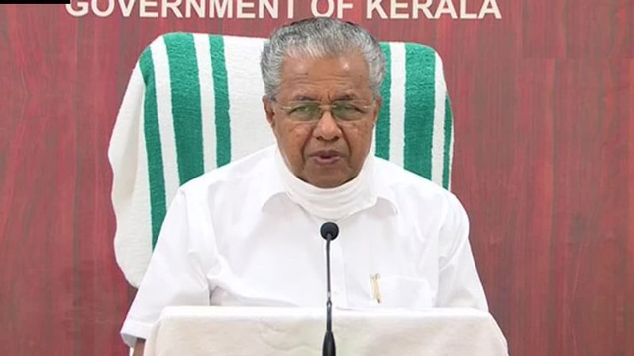 भारत में 60 करोड़ लोगों को टीका लगाने की तैयारी पूरी; केरल सरकार ने राज्य में फ्री वैक्सीन का ऐलान किया भारत में 60 करोड़ लोगों को टीका लगाने की तैयारी पूरी; केरल सरकार ने राज्य में फ्री वैक्सीन का ऐलान किया