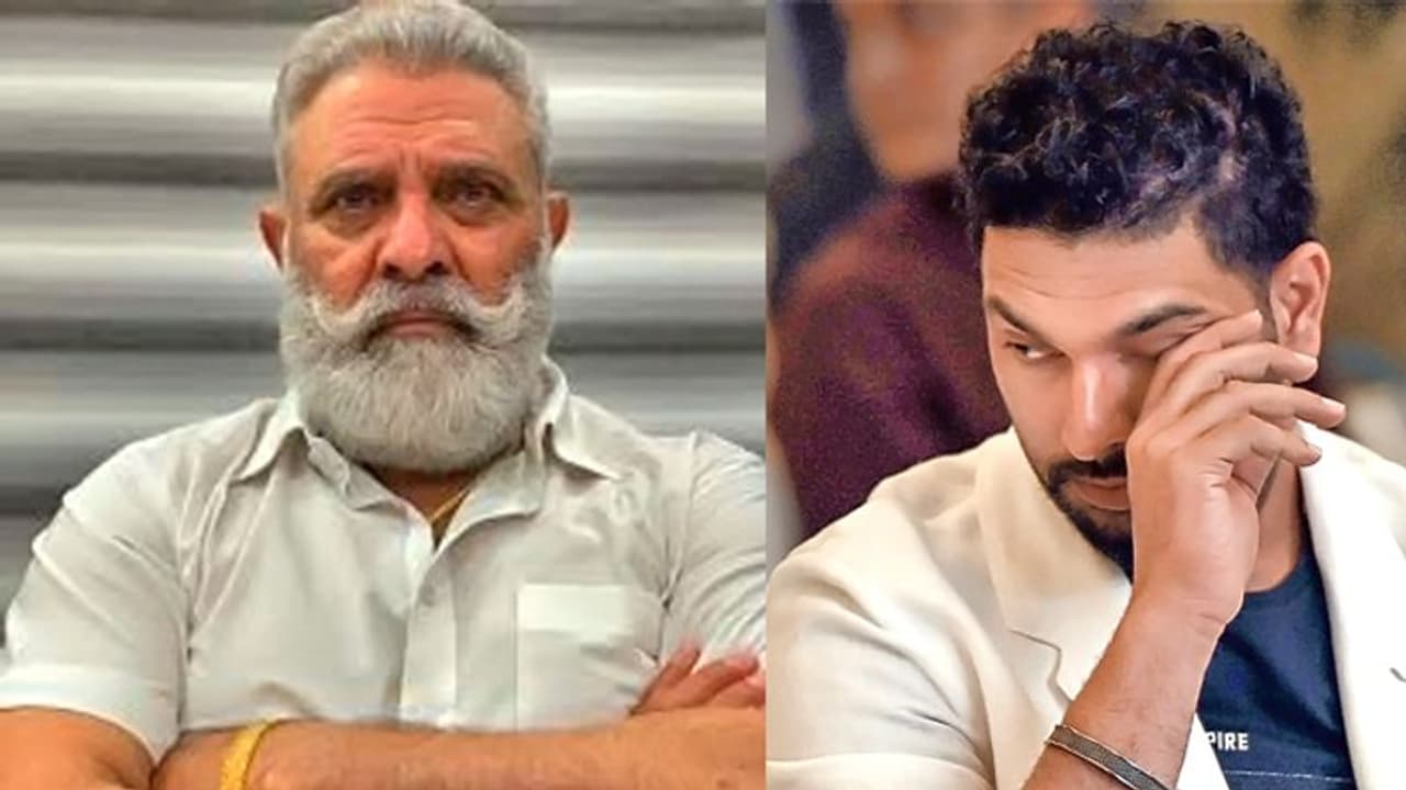 ಪಾಕಿಸ್ತಾನಕ್ಕೆ ಕೋಚ್‌ ಆಗಿ ವಿಶ್ವ ಶ್ರೇಷ್ಠ ತಂಡ ಕಟ್ತೇನೆ: ಯುವಿ ತಂದೆ ಯೋಗರಾಜ್ ಅಚ್ಚರಿಯ ಹೇಳಿಕೆ!