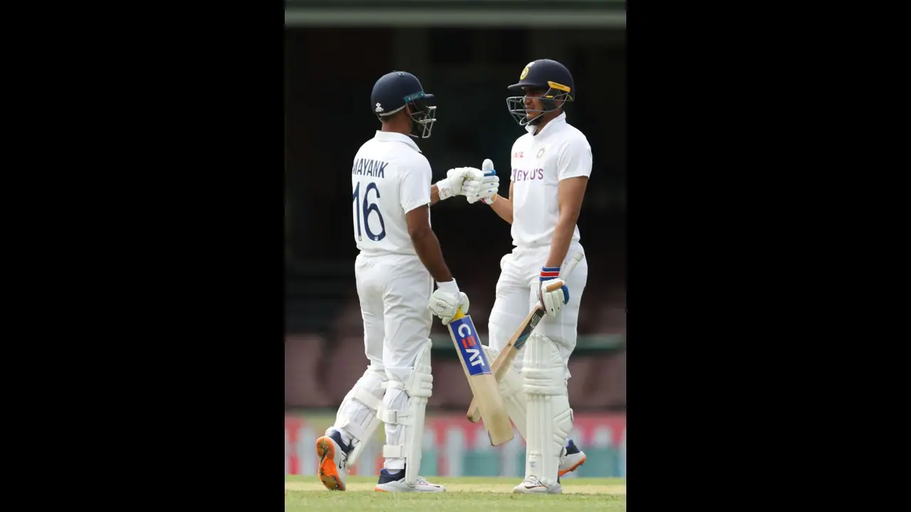 ശുഭ്മാന് ഗില്ലിനെ കളിപ്പിക്കേണ്ടത് ആറാം നമ്പറില്; വ്യക്തമാക്കി അജിത് അഗാര്ക്കര് ശുഭ്മാന് ഗില്ലിനെ കളിപ്പിക്കേണ്ടത് ആറാം നമ്പറില്; വ്യക്തമാക്കി അജിത് അഗാര്ക്കര്