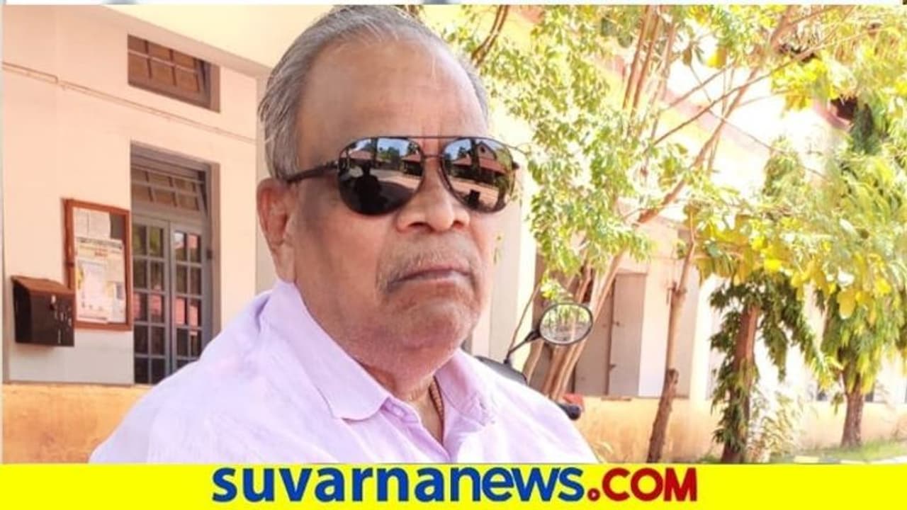 ಪ್ರಶಾಂತ್ ನಾತು ತಂದೆ ಮುಕುಂದ ನಾತು ನಿಧನ ಪ್ರಶಾಂತ್ ನಾತು ತಂದೆ ಮುಕುಂದ ನಾತು ನಿಧನ