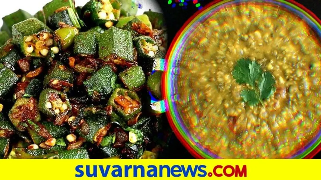 ಸೈಡ್ಸ್‌ ಪ್ಲೀಸ್‌, ಇದು ಚಪಾತಿ, ದೋಸೆ, ಪುಲ್ಕಾಗೆ ಸೈಡ್‌ ಡಿಶ್‌ಗಳು!