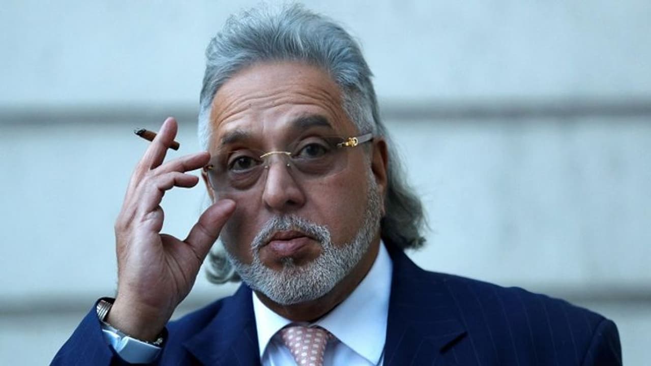 Vijay Mallya Eviction: ಸಾಲ ಕಟ್ಟದ ಮಲ್ಯ ಲಂಡನ್‌ನಲ್ಲೂ 'ದಿವಾಳಿ', ಮನೆಯಿಂದ ಹೊರಹಾಕಲು ಆದೇಶ