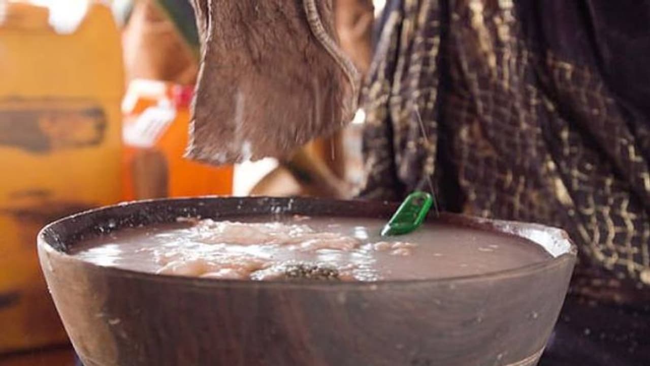 അമിതവണ്ണം സൗന്ദര്യത്തിന്റെ ലക്ഷണം, പെൺകുട്ടികളെ നിർബന്ധിച്ച് ആഹാരം കഴിപ്പിക്കുന്ന നാട്