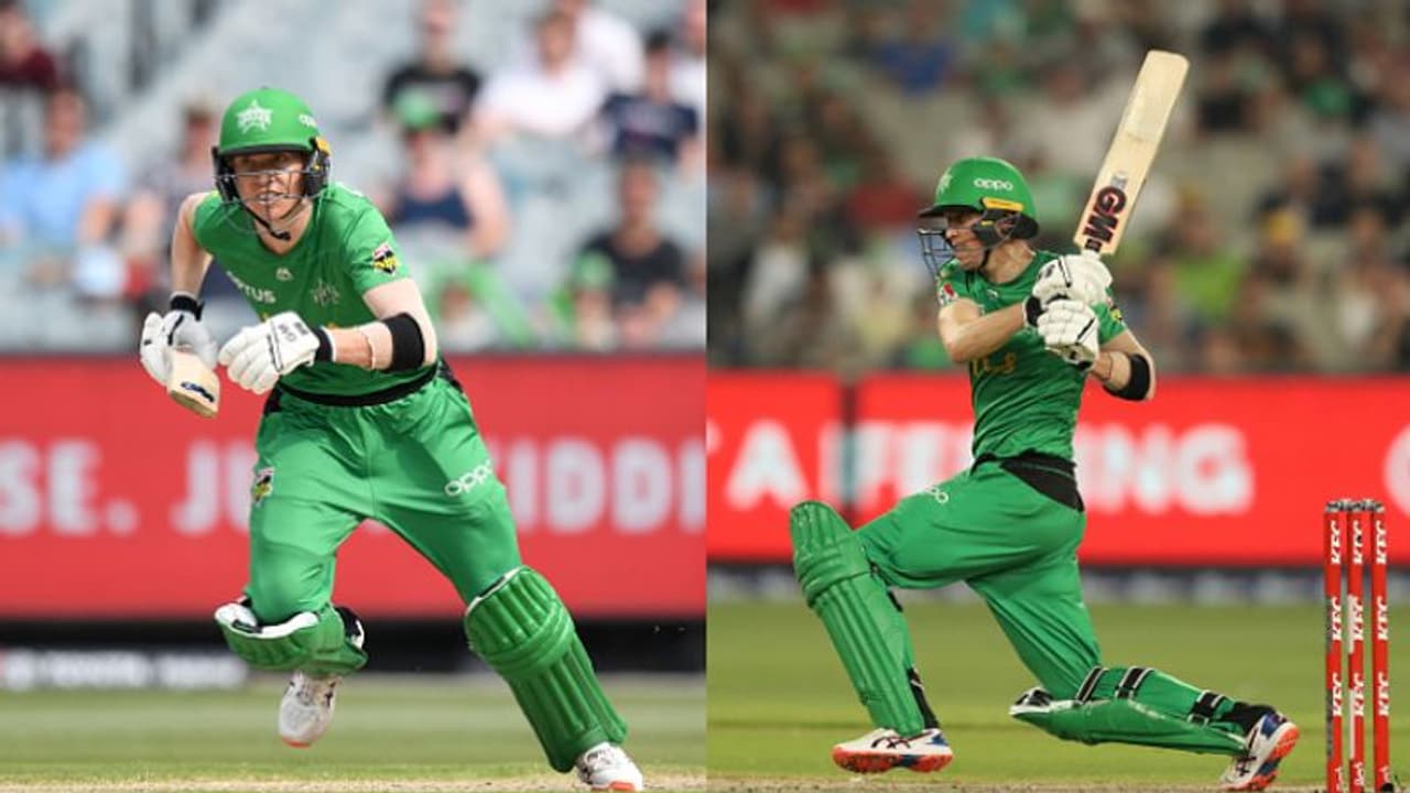 পেশাদার ক্রিকেটে 'রান চুরির' ঘটনা, মুহূর্তে ভাইরাল বিগ ব্যাশ লিগের ভিডিও পেশাদার ক্রিকেটে 'রান চুরির' ঘটনা, মুহূর্তে ভাইরাল বিগ ব্যাশ লিগের ভিডিও