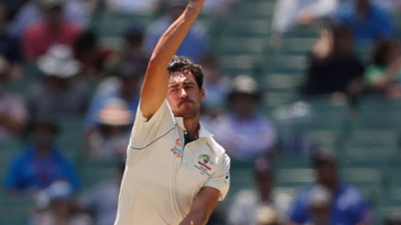 'ಮನಿ ನೈಸ್, ಆದ್ರೆ..?': ಐಪಿಎಲ್ನಿಂದ ಹಿಂದೆ ಸರಿದಿದ್ದರ ಬಗ್ಗೆ ಅಚ್ಚರಿ ಹೇಳಿಕೆ ನೀಡಿದ ಮಿಚೆಲ್ ಸ್ಟಾರ್ಕ್..! 'ಮನಿ ನೈಸ್, ಆದ್ರೆ..?': ಐಪಿಎಲ್ನಿಂದ ಹಿಂದೆ ಸರಿದಿದ್ದರ ಬಗ್ಗೆ ಅಚ್ಚರಿ ಹೇಳಿಕೆ ನೀಡಿದ ಮಿಚೆಲ್ ಸ್ಟಾರ್ಕ್..!