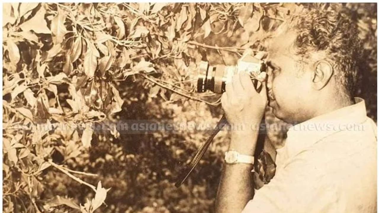 കൃഷി ശാസ്ത്രജ്ഞന് ആര് ഹേലി അന്തരിച്ചു കൃഷി ശാസ്ത്രജ്ഞന് ആര് ഹേലി അന്തരിച്ചു