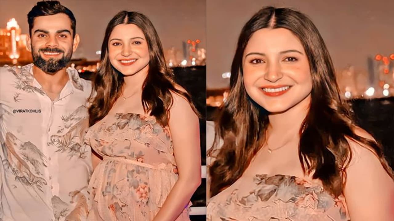 Anushka Sharma auctions pieces from her chic maternity wardrobe, check out the prices