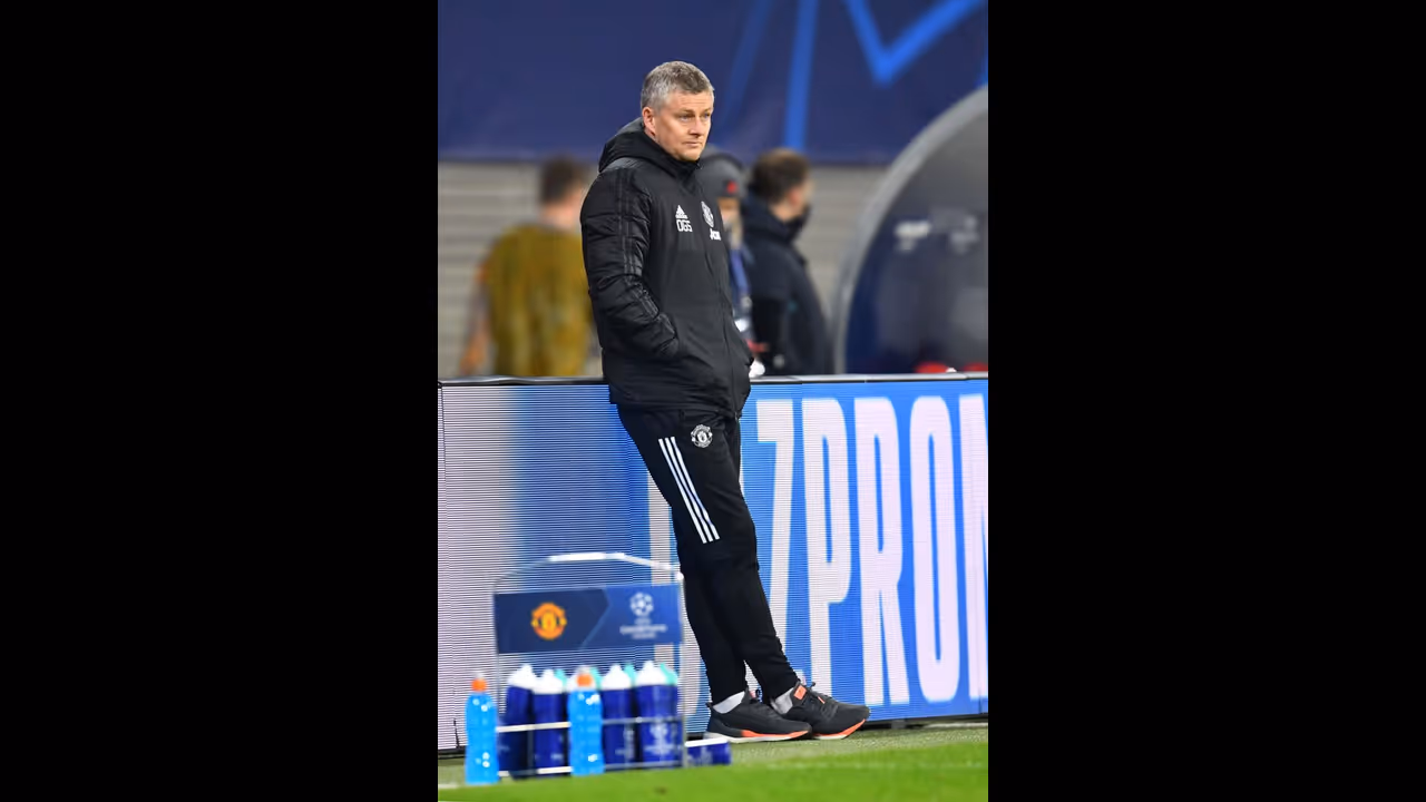Manchester United parts ways with Ole Gunnar Solkajaer following heavy defeat to Watford Manchester United parts ways with Ole Gunnar Solkajaer following heavy defeat to Watford