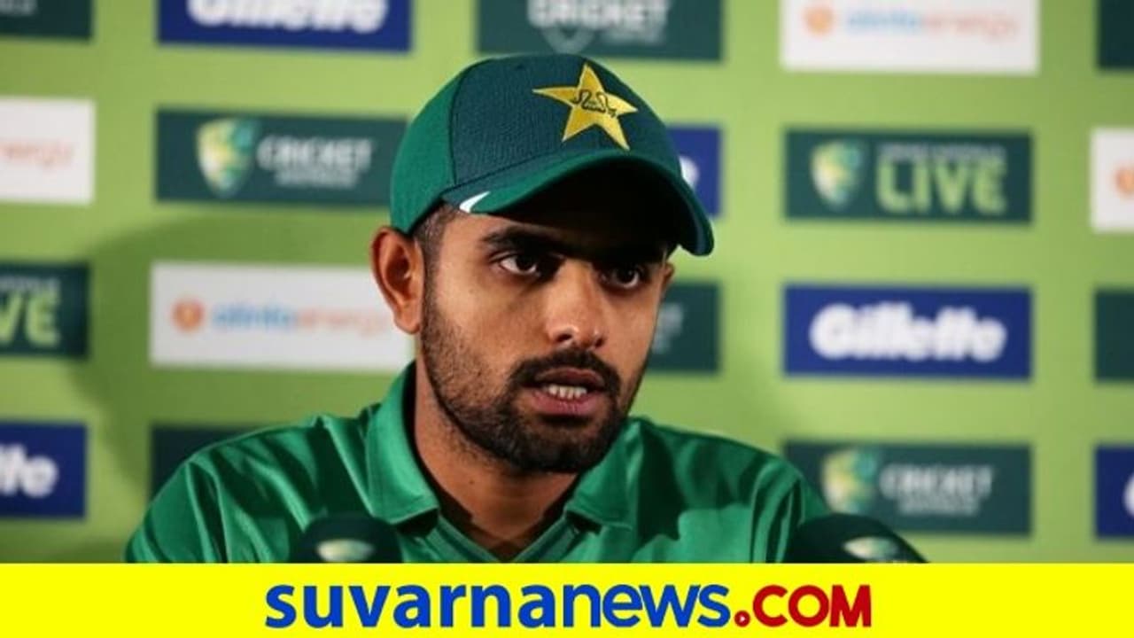 ವಿರಾಟ್, ಹಾಶೀಂ ಆಮ್ಲಾ ದಾಖಲೆ ಅಳಿಸಿ ಹಾಕಿದ ಬಾಬರ್ ಅಜಂ..! ವಿರಾಟ್, ಹಾಶೀಂ ಆಮ್ಲಾ ದಾಖಲೆ ಅಳಿಸಿ ಹಾಕಿದ ಬಾಬರ್ ಅಜಂ..!