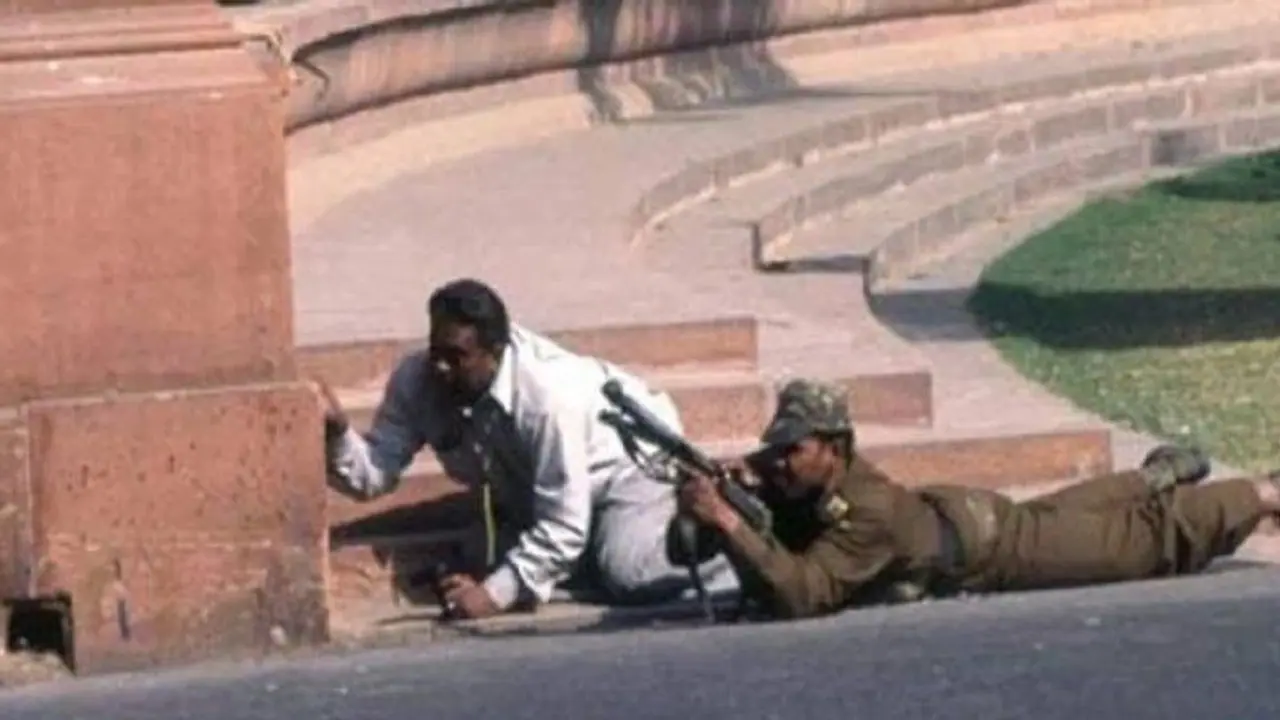  2001 Indian Parliament attack: 21 ஆண்டுகள் நிறைவு!நாடாளுமன்ற தீவிரவாதத் தாக்குதல் பற்றிய 10 முக்கிய தகவல்கள்