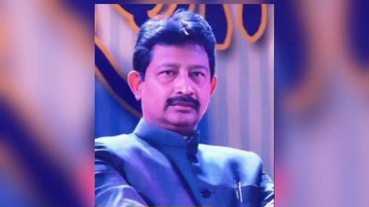 Rajib Banerjee: "ভবানীপুরে প্রার্থী না দিলেই ভালো করতো বিজেপি" আবার বেসুরো রাজীব বন্দ্যোপাধ্যায় Rajib Banerjee: "ভবানীপুরে প্রার্থী না দিলেই ভালো করতো বিজেপি" আবার বেসুরো রাজীব বন্দ্যোপাধ্যায়