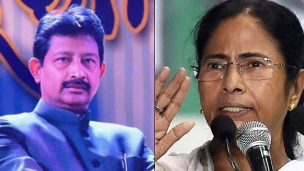 'টিভি তে ব্রেকিং নিউজে আমায় দেখতে হয়েছিল', মমতার বিরুদ্ধে অভিযোগে কান্নায় ভেঙে পড়লেন রাজীব