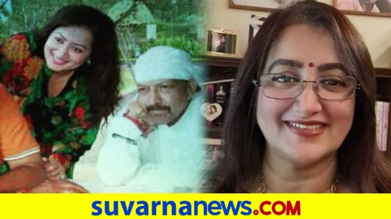 'ಬಾಯಿಬಡುಕ ವ್ಯಕ್ತಿಯ ಕೆಟ್ಟ ಗುಣ ಹಾಗು ನೀಚ ಬುದ್ದಿಯ ಅನಾವರಣ'; ವಿಷ್ಣುವರ್ಧನ್ ಪರ ನಿಂತ ಸುಮಲತಾ! 'ಬಾಯಿಬಡುಕ ವ್ಯಕ್ತಿಯ ಕೆಟ್ಟ ಗುಣ ಹಾಗು ನೀಚ ಬುದ್ದಿಯ ಅನಾವರಣ'; ವಿಷ್ಣುವರ್ಧನ್ ಪರ ನಿಂತ ಸುಮಲತಾ!