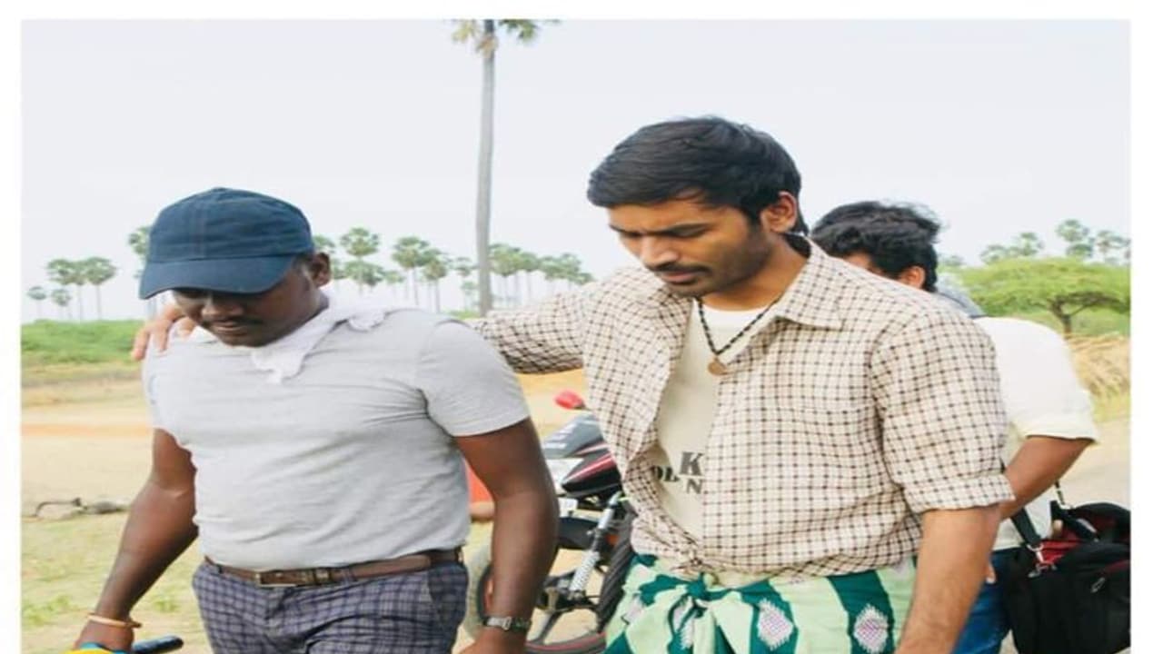 இயக்குனர் மாரி செல்வராஜை கலங்க வைத்த உயிரிழப்பு!! இதயம் நொறுங்கிட்டதாக அவரே புகைப்படத்துடன் வெளியிட்ட தகவல்!!