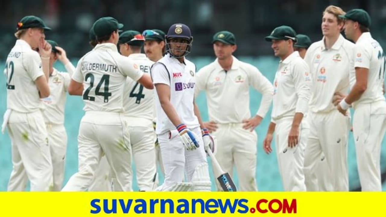 ಪಿಂಕ್ ಬಾಲ್ ಟೆಸ್ಟ್‌ಗೆ ಆಸೀಸ್‌ ತಂಡ ಕೂಡಿಕೊಂಡ ಮಾರಕ ವೇಗಿ..!