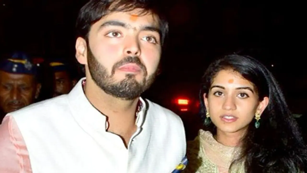 ഒന്നും രണ്ടുമല്ല. അഞ്ച് കോടി! ഇത് രാജ്യത്തെ രണ്ട് ക്ഷേത്രങ്ങൾക്ക് അനന്ത് അംബാനിയുടെ സംഭാവന ഒന്നും രണ്ടുമല്ല. അഞ്ച് കോടി! ഇത് രാജ്യത്തെ രണ്ട് ക്ഷേത്രങ്ങൾക്ക് അനന്ത് അംബാനിയുടെ സംഭാവന