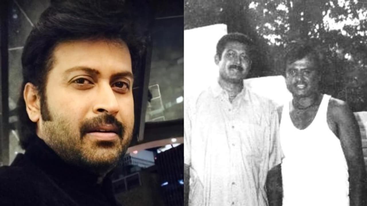 ‘എക്കാലത്തെയും ആരാധ്യതാരം, മനുഷ്യത്വത്തിന്റെ റോൾ മോഡൽ‘; രജനികാന്തിനെ അഭിനന്ദിച്ച് മനോജ് കെ ജയൻ