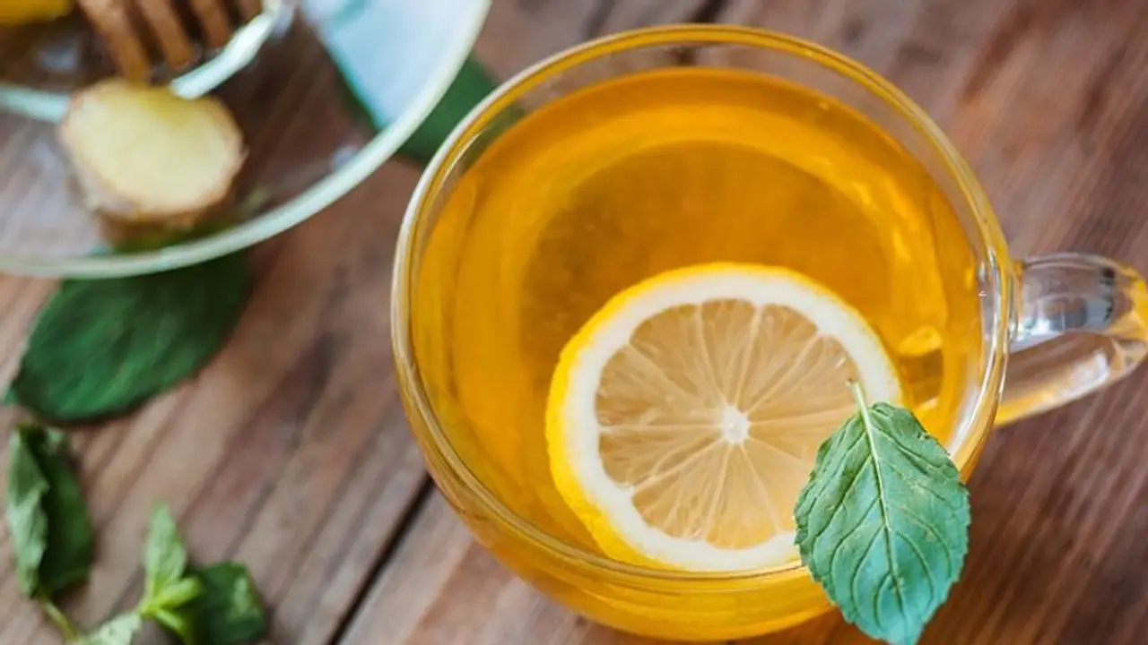 ഭാരം കുറയ്ക്കാൻ മാത്രമല്ല പ്രതിരോധശേഷി വർദ്ധിപ്പിക്കാനും ഈ 'ഡീറ്റോക്സ് ഡ്രിങ്കുകൾ' സഹായിക്കും