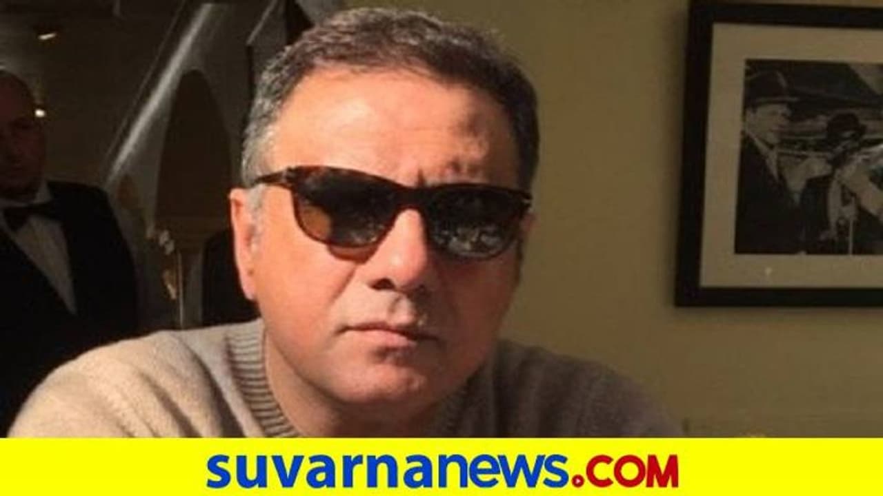 ಬೆಂಗಳೂರು: ಬಾಲಿವುಡ್ ನಟ ಬೊಮ್ಮನ್ ಇರಾನಿ ಸಂಬಂಧಿ ಮನೆಯಲ್ಲಿ ಕಳ್ಳತನ ಬೆಂಗಳೂರು: ಬಾಲಿವುಡ್ ನಟ ಬೊಮ್ಮನ್ ಇರಾನಿ ಸಂಬಂಧಿ ಮನೆಯಲ್ಲಿ ಕಳ್ಳತನ