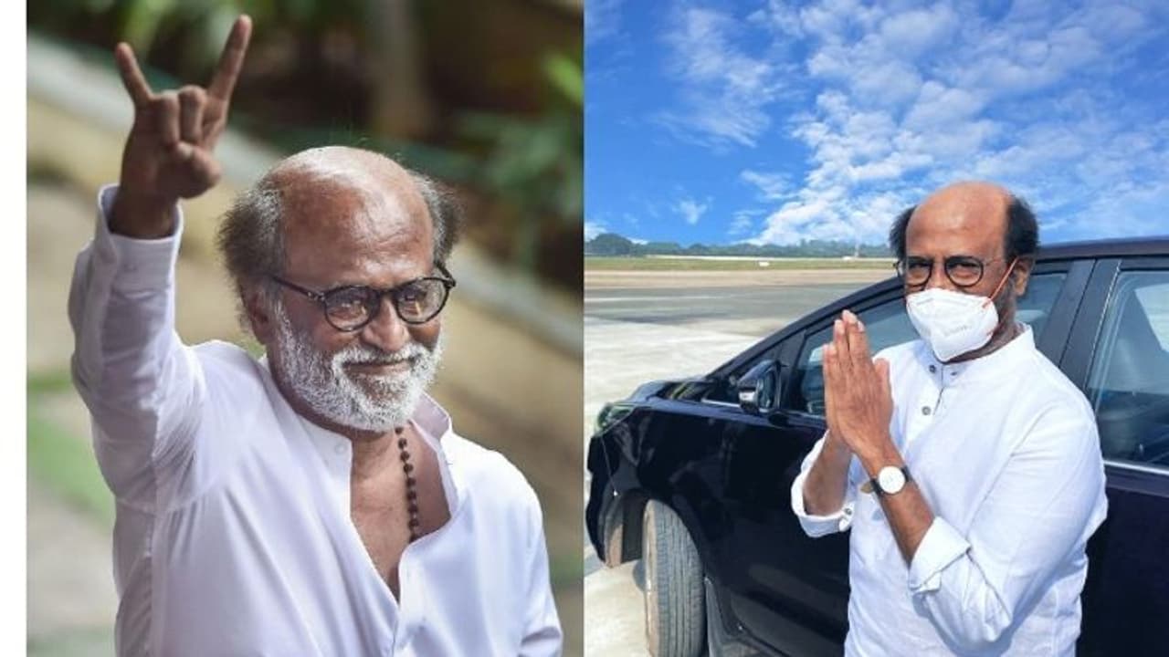 ‘ലോകമെമ്പാടുമുള്ള എന്റെ ആരാധകർക്കായി ഈ അവാർഡ് സമർപ്പിക്കുന്നു‘; പുരസ്‌കാര നേട്ടത്തിൽ രജനികാന്ത്