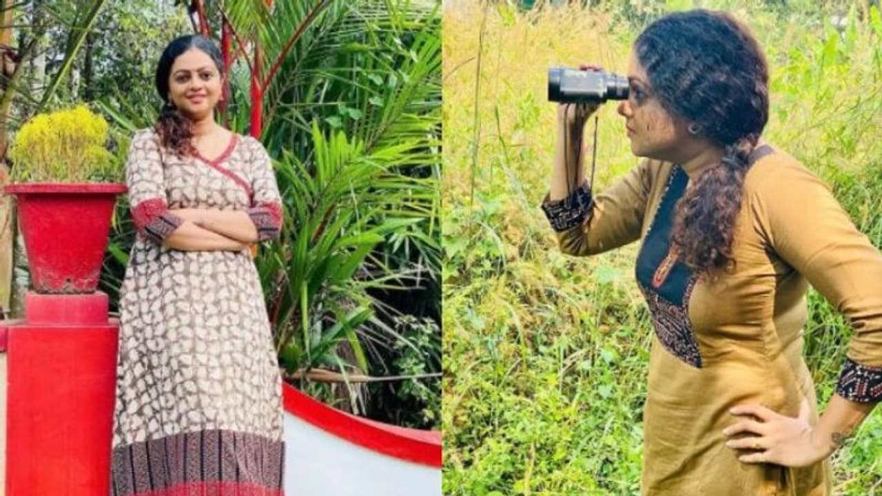 'ഇതാണ് ദീര്ഘവീക്ഷണമുള്ള ഞാന്'; ചിത്രം പങ്കുവച്ച് അശ്വതി ശ്രീകാന്ത് 'ഇതാണ് ദീര്ഘവീക്ഷണമുള്ള ഞാന്'; ചിത്രം പങ്കുവച്ച് അശ്വതി ശ്രീകാന്ത്