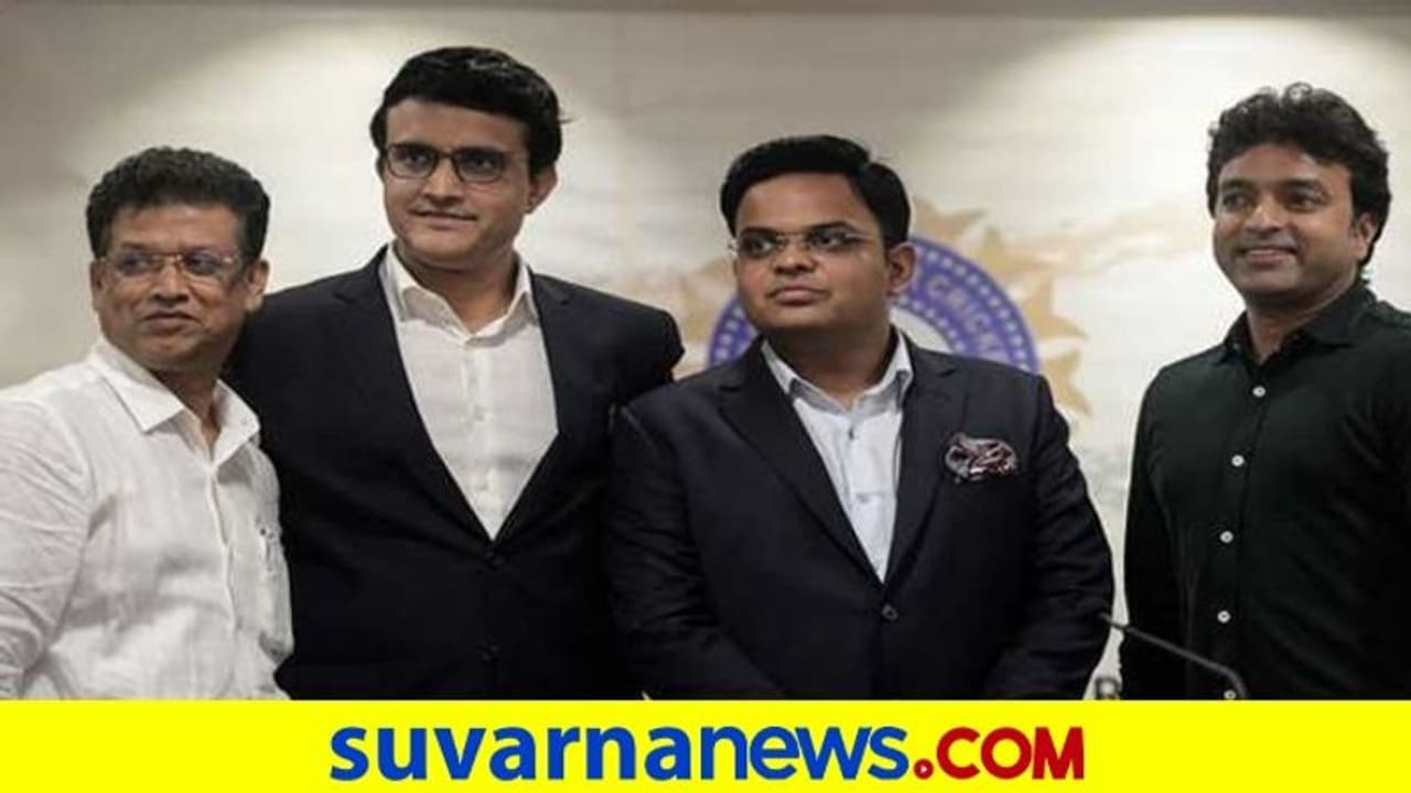 ಇಂಗ್ಲೆಂಡ್ ಸರಣಿಯಲ್ಲಿ ಅಹ್ಮದಾಬಾದ್ಗೆ 7 ಪಂದ್ಯ: ಕ್ರಿಕೆಟ್ ಸಂಸ್ಥೆಗಳ ಬೇಸರ ಇಂಗ್ಲೆಂಡ್ ಸರಣಿಯಲ್ಲಿ ಅಹ್ಮದಾಬಾದ್ಗೆ 7 ಪಂದ್ಯ: ಕ್ರಿಕೆಟ್ ಸಂಸ್ಥೆಗಳ ಬೇಸರ