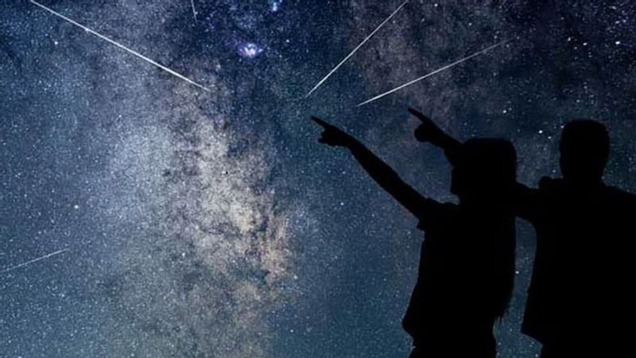 Quadrantid Meteors on Jan 4: ಇಂದು ರಾತ್ರಿ ಆಕಾಶವನ್ನು ಬೆಳಗಿಸಲಿರುವ ಉಲ್ಕೆಗಳು: ವೀಕ್ಷಿಸುವುದು ಹೇಗೆ ?