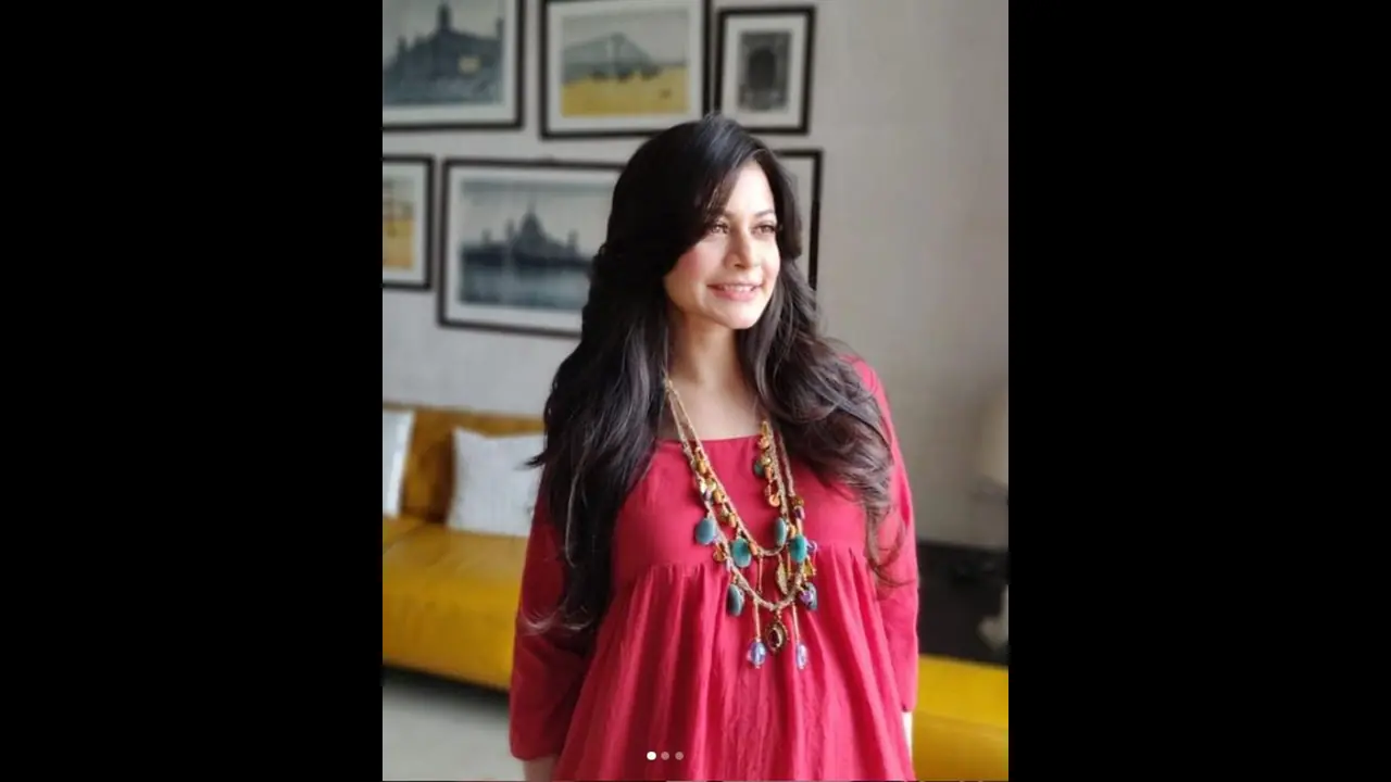 টলিপাড়ার লক্ষ্মীমন্ত সুপারস্টার, কোয়েলের পুজোর ভিডিওতে মুগ্ধ নেটদুনিয়া টলিপাড়ার লক্ষ্মীমন্ত সুপারস্টার, কোয়েলের পুজোর ভিডিওতে মুগ্ধ নেটদুনিয়া