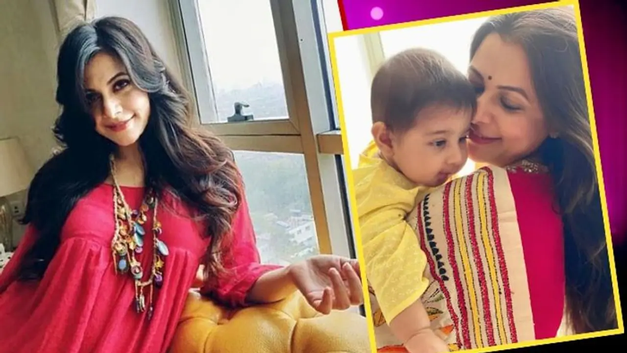 'হ্যাপি বার্থডে মাম্মা', ৪০ এর জন্মদিনে এটাই সেরা উপহার কোয়েল মল্লিকের 'হ্যাপি বার্থডে মাম্মা', ৪০ এর জন্মদিনে এটাই সেরা উপহার কোয়েল মল্লিকের