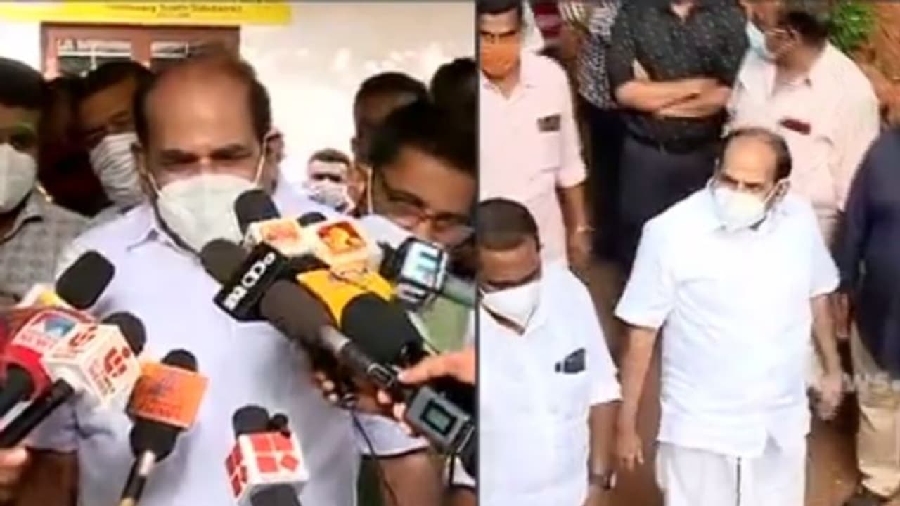 13 ജില്ലയിലും എൽഡിഎഫ് വിജയിക്കും, കേരളത്തിലെ ബിജെപിയുടെ വളർച്ച പടവലങ്ങ പോലെ: കോടിയേരി 13 ജില്ലയിലും എൽഡിഎഫ് വിജയിക്കും, കേരളത്തിലെ ബിജെപിയുടെ വളർച്ച പടവലങ്ങ പോലെ: കോടിയേരി