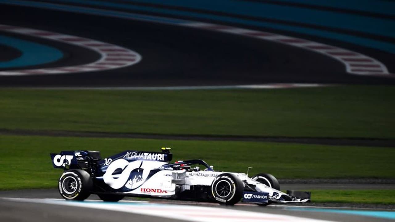 Formula One 2021: Japanese Grand Prix cancelled following surge in COVID cases Formula One 2021: Japanese Grand Prix cancelled following surge in COVID cases