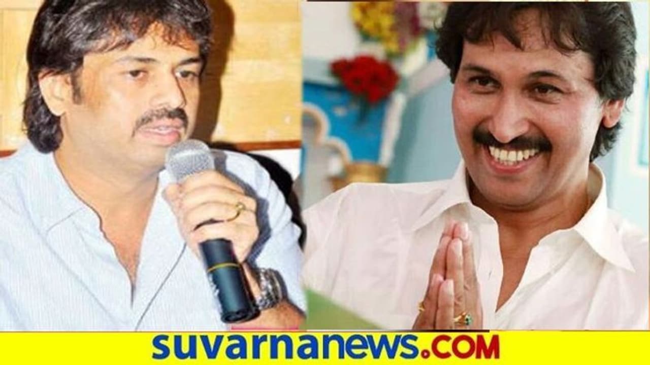 ಮಧು ಬಂಗಾರಪ್ಪರನ್ನು ಬಿಜೆಪಿಗೆ ಆಹ್ವಾನಿಸಿದ ಕುಮಾರ್ ಬಂಗಾರಪ್ಪ..! ಮಧು ಬಂಗಾರಪ್ಪರನ್ನು ಬಿಜೆಪಿಗೆ ಆಹ್ವಾನಿಸಿದ ಕುಮಾರ್ ಬಂಗಾರಪ್ಪ..!