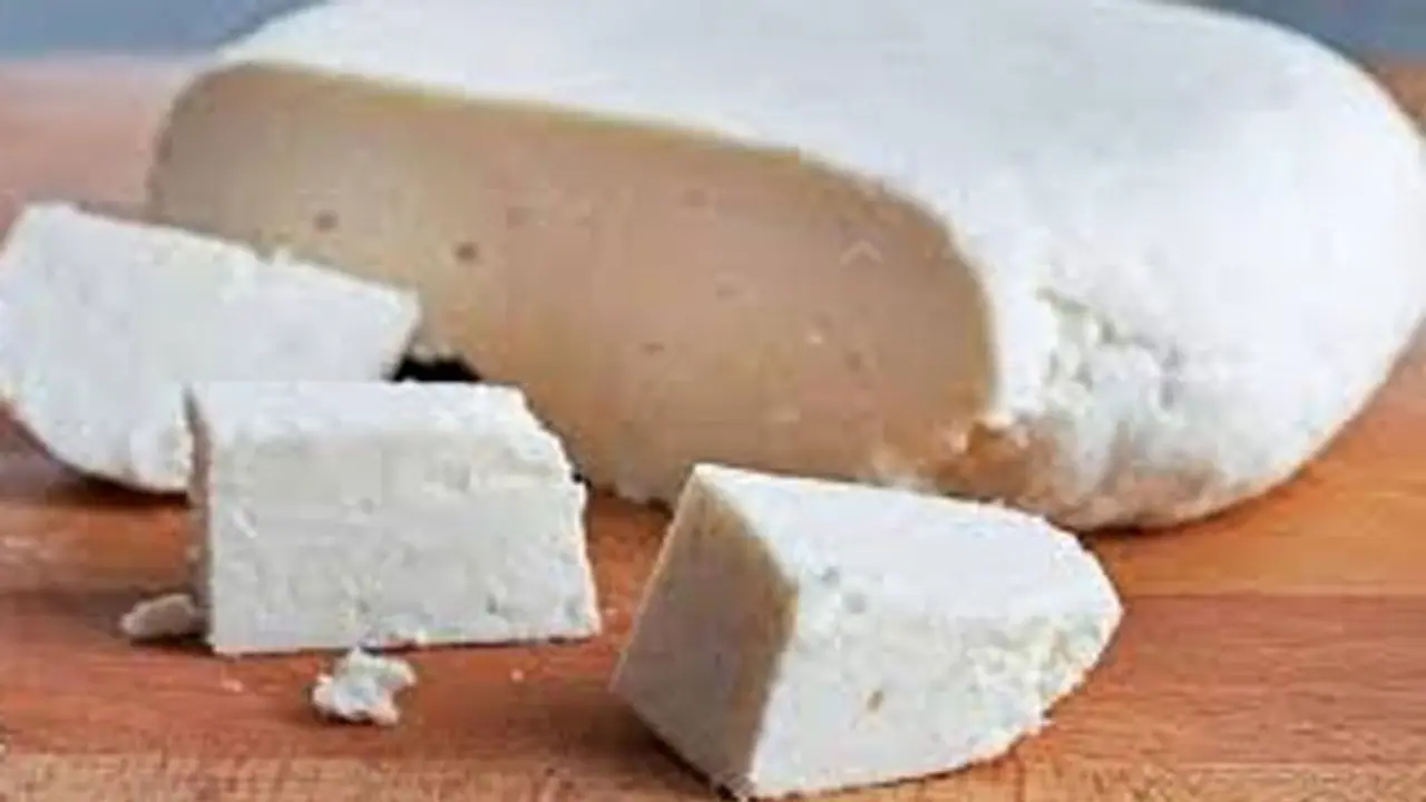 স্লিম অ্যান্ড ট্রিম চেহারা চান? বেশি করে খান পনির স্লিম অ্যান্ড ট্রিম চেহারা চান? বেশি করে খান পনির