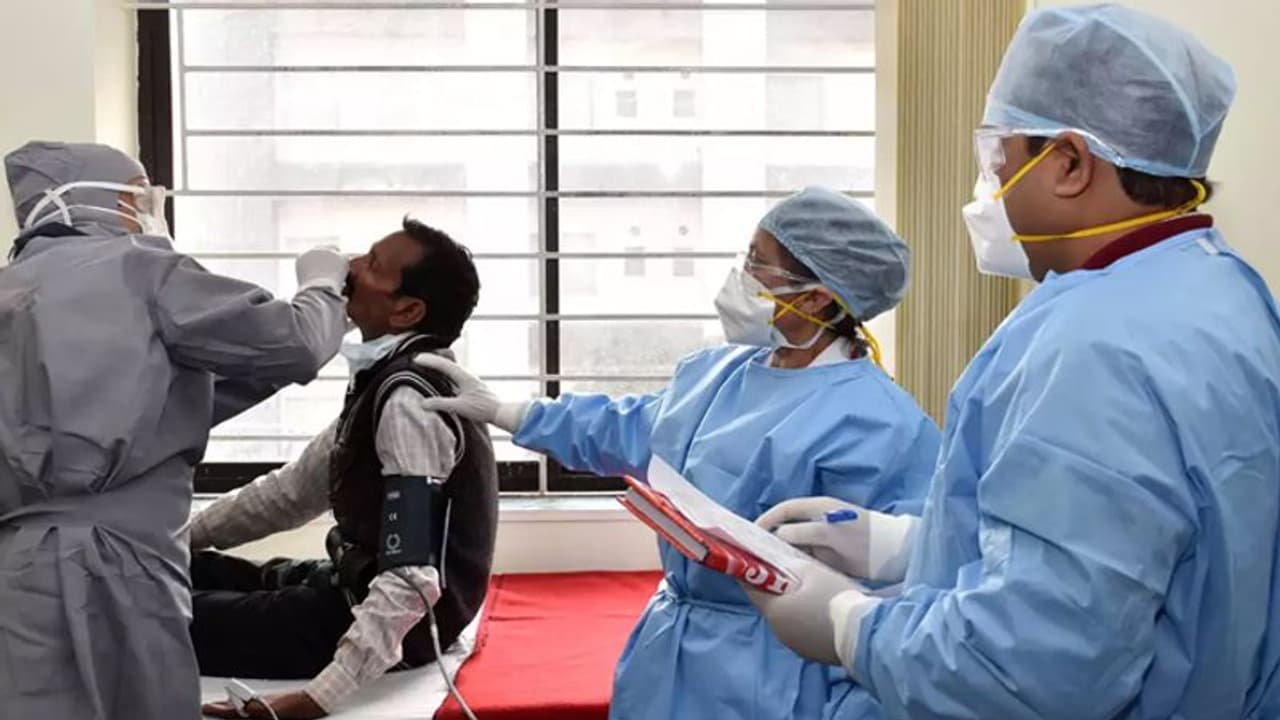 देश में कोरोना: एक्टिव केस घटकर 3.52 लाख पर पहुंचा, 149 दिनों में सबसे कम, रिकवरी रेट 94.98 प्रतिशत