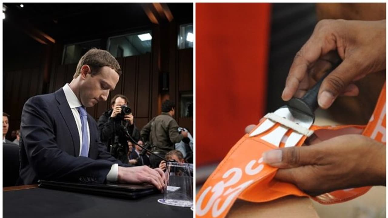 ബജ്റംഗദളിന്റെ വിദ്വേഷപ്രചാരണത്തിനെതിരെ ഫേസ്ബുക്ക് മൃദുസമീപനം സ്വീകരിച്ചതായി റിപ്പോര്ട്ട് ബജ്റംഗദളിന്റെ വിദ്വേഷപ്രചാരണത്തിനെതിരെ ഫേസ്ബുക്ക് മൃദുസമീപനം സ്വീകരിച്ചതായി റിപ്പോര്ട്ട്