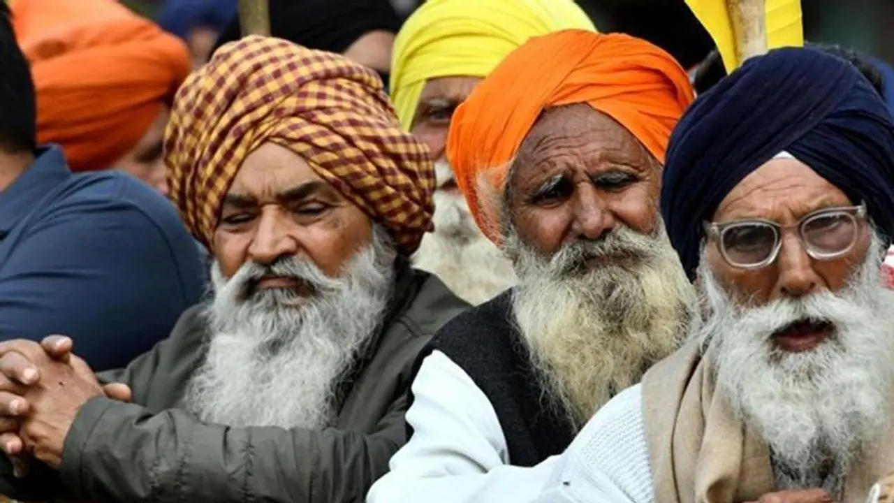 किसान बोले आज का आंदोलन सफल; जब तक समाधान नहीं होता, किसान वापस नहीं जाएंगे किसान बोले आज का आंदोलन सफल; जब तक समाधान नहीं होता, किसान वापस नहीं जाएंगे